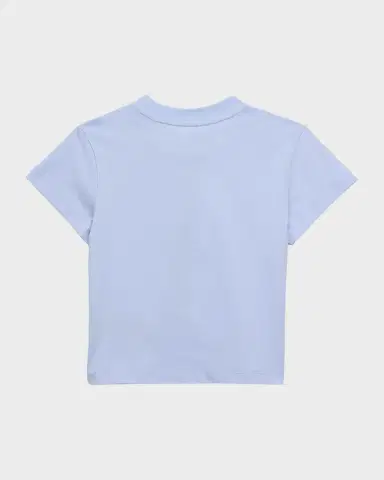 AMIRI Kid's Tiger Short-Sleeve Cotton T-Shirt | Thumbnail 2 AMIRI Kid's Tiger Short-Sleeve Cotton T-Shirt | Thumbnail 2