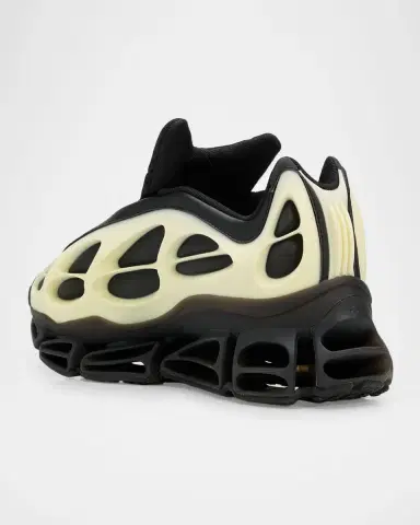 Adidas Men's X Willy Chavarria Megaride Bones | Thumbnail 4 Adidas Men's X Willy Chavarria Megaride Bones | Thumbnail 4