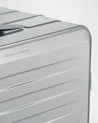 Porsche Design Roadster 31" Aluminum Check-In Spinner Suitcase | Thumbnail 14 Porsche Design Roadster 31" Aluminum Check-In Spinner Suitcase | Thumbnail 14