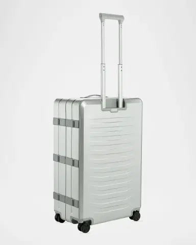 Porsche Design Roadster 31" Aluminum Check-In Spinner Suitcase | Thumbnail 15 Porsche Design Roadster 31" Aluminum Check-In Spinner Suitcase | Thumbnail 15