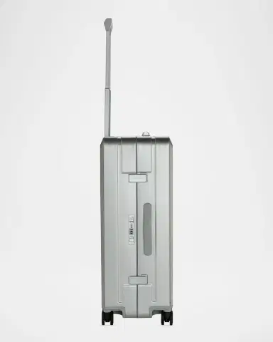 Porsche Design Roadster 31" Aluminum Check-In Spinner Suitcase | Thumbnail 16 Porsche Design Roadster 31" Aluminum Check-In Spinner Suitcase | Thumbnail 16