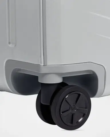 Porsche Design Roadster 31" Aluminum Check-In Spinner Suitcase | Thumbnail 18 Porsche Design Roadster 31" Aluminum Check-In Spinner Suitcase | Thumbnail 18