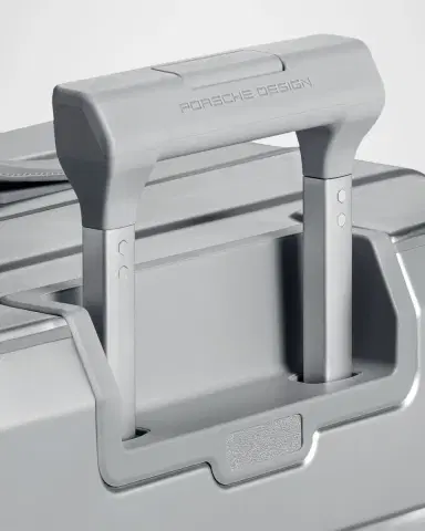 Porsche Design Roadster 31" Aluminum Check-In Spinner Suitcase | Thumbnail 19 Porsche Design Roadster 31" Aluminum Check-In Spinner Suitcase | Thumbnail 19