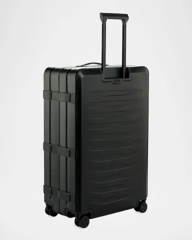 Porsche Design Roadster 31" Aluminum Check-In Spinner Suitcase | Thumbnail 6 Porsche Design Roadster 31" Aluminum Check-In Spinner Suitcase | Thumbnail 6