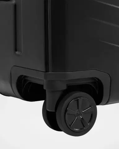 Porsche Design Roadster 31" Aluminum Check-In Spinner Suitcase | Thumbnail 9 Porsche Design Roadster 31" Aluminum Check-In Spinner Suitcase | Thumbnail 9