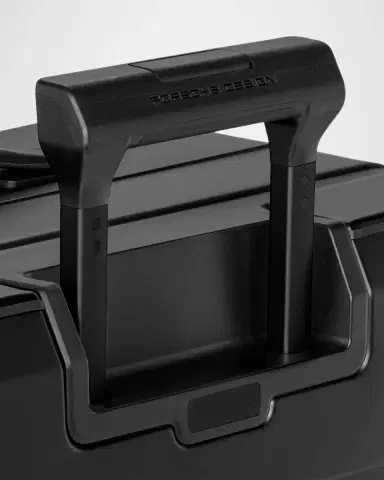 Porsche Design Roadster 31" Aluminum Check-In Spinner Suitcase | Thumbnail 10 Porsche Design Roadster 31" Aluminum Check-In Spinner Suitcase | Thumbnail 10