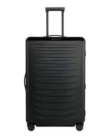 Porsche Design Roadster 31" Aluminum Check-In Spinner Suitcase | Thumbnail 1 Porsche Design Roadster 31" Aluminum Check-In Spinner Suitcase | Thumbnail 1