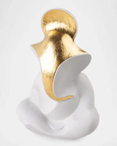 Lladro Lord Ganesha - Eternal Light Sculpture | Thumbnail 2 Lladro Lord Ganesha - Eternal Light Sculpture | Thumbnail 2