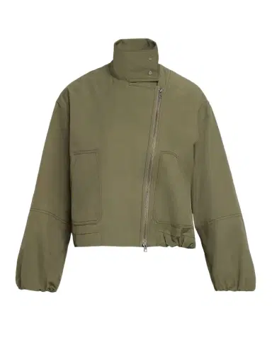 Vince Sculpted Parachute Jacket | Thumbnail 1 Vince Sculpted Parachute Jacket | Thumbnail 1