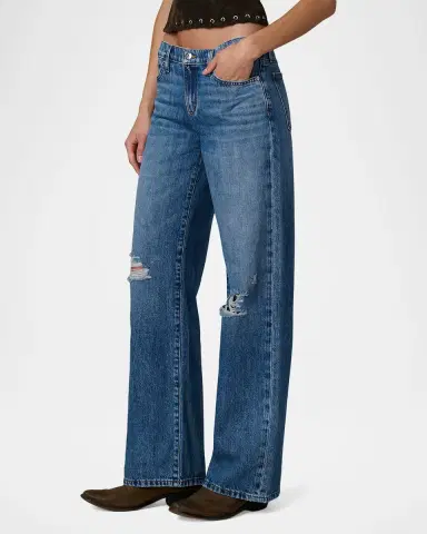 Joe's Jeans x WeWoreWhat The Bronco Jeans | Thumbnail 7 Joe's Jeans x WeWoreWhat The Bronco Jeans | Thumbnail 7