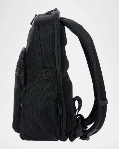 Porsche Design Roadster Nylon Evo Backpack, Small | Thumbnail 4 Porsche Design Roadster Nylon Evo Backpack, Small | Thumbnail 4