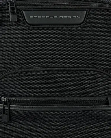 Porsche Design Roadster Nylon Evo Backpack, Small | Thumbnail 5 Porsche Design Roadster Nylon Evo Backpack, Small | Thumbnail 5