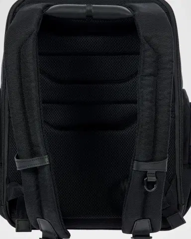 Porsche Design Roadster Nylon Evo Backpack, Small | Thumbnail 7 Porsche Design Roadster Nylon Evo Backpack, Small | Thumbnail 7
