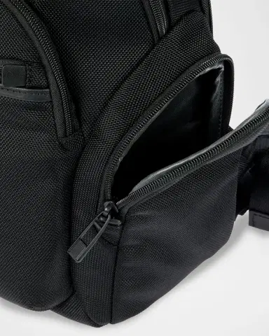 Porsche Design Roadster Nylon Evo Backpack, Small | Thumbnail 8 Porsche Design Roadster Nylon Evo Backpack, Small | Thumbnail 8