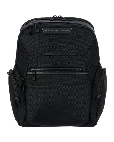 Porsche Design Roadster Nylon Evo Backpack, Small | Thumbnail 1 Porsche Design Roadster Nylon Evo Backpack, Small | Thumbnail 1