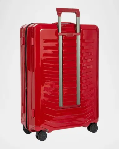 Porsche Design Roadster 21" Expandable Carry-On Spinner Suitcase with Pocket | Thumbnail 12 Porsche Design Roadster 21" Expandable Carry-On Spinner Suitcase with Pocket | Thumbnail 12