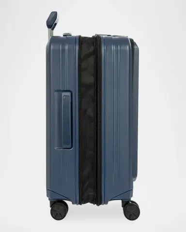 Porsche Design Roadster 21" Expandable Carry-On Spinner Suitcase with Pocket | Thumbnail 14 Porsche Design Roadster 21" Expandable Carry-On Spinner Suitcase with Pocket | Thumbnail 14
