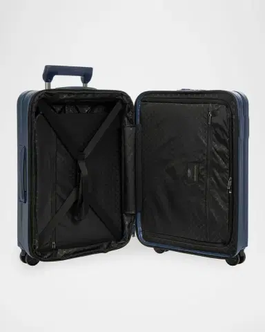 Porsche Design Roadster 21" Expandable Carry-On Spinner Suitcase with Pocket | Thumbnail 10 Porsche Design Roadster 21" Expandable Carry-On Spinner Suitcase with Pocket | Thumbnail 10
