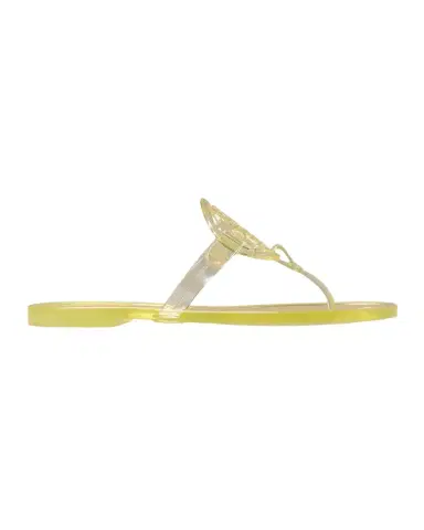 Tory Burch Miller Jelly Thong Sandals | Thumbnail 1 Tory Burch Miller Jelly Thong Sandals | Thumbnail 1