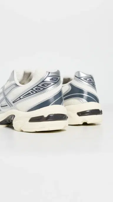 Asics Gel-1130 Sneakers Cream/Carrier Grey | Thumbnail 5 Asics Gel-1130 Sneakers Cream/Carrier Grey | Thumbnail 5