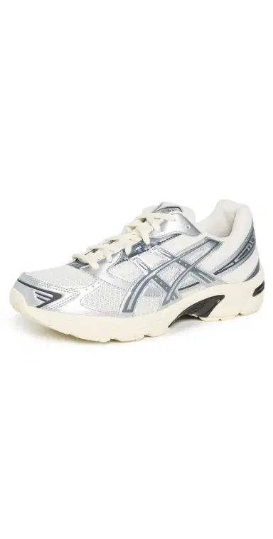 Asics Gel-1130 Sneakers Cream/Carrier Grey | Thumbnail 1 Asics Gel-1130 Sneakers Cream/Carrier Grey | Thumbnail 1
