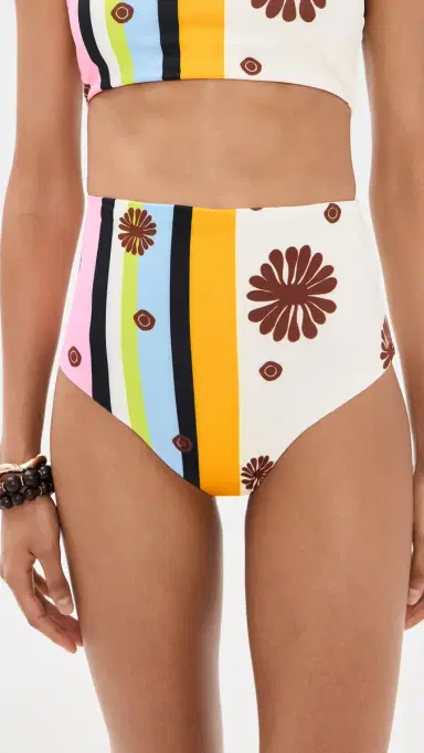 Cala de la Cruz Elisa Bikini Bottoms Vacanze | Thumbnail 2 Cala de la Cruz Elisa Bikini Bottoms Vacanze | Thumbnail 2