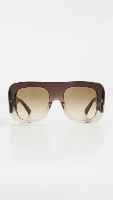 Stella McCartney Medallion Sunglasses | Thumbnail 4 Stella McCartney Medallion Sunglasses | Thumbnail 4
