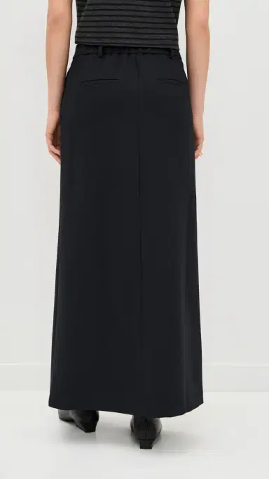 LE BOP Roxy Skirt Black | Thumbnail 3 LE BOP Roxy Skirt Black | Thumbnail 3