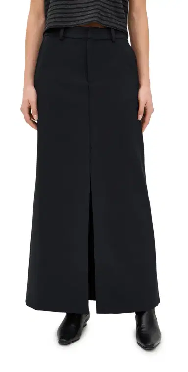 LE BOP Roxy Skirt Black | Thumbnail 1 LE BOP Roxy Skirt Black | Thumbnail 1