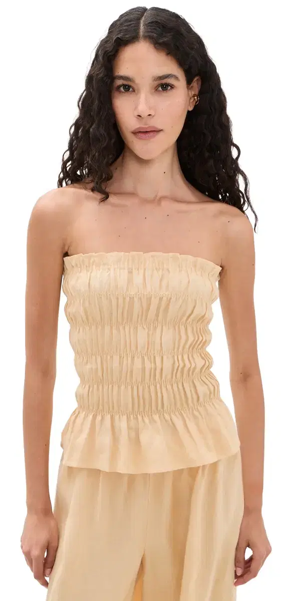 Tiera Top Daffodil Tiera Top Daffodil