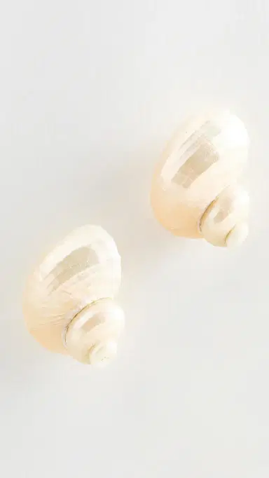 Jennifer Behr Luca Earrings One Size | Thumbnail 2 Jennifer Behr Luca Earrings One Size | Thumbnail 2