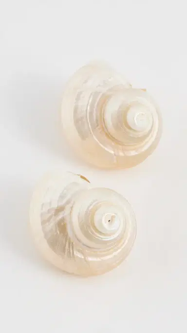 Jennifer Behr Luca Earrings One Size | Thumbnail 4 Jennifer Behr Luca Earrings One Size | Thumbnail 4