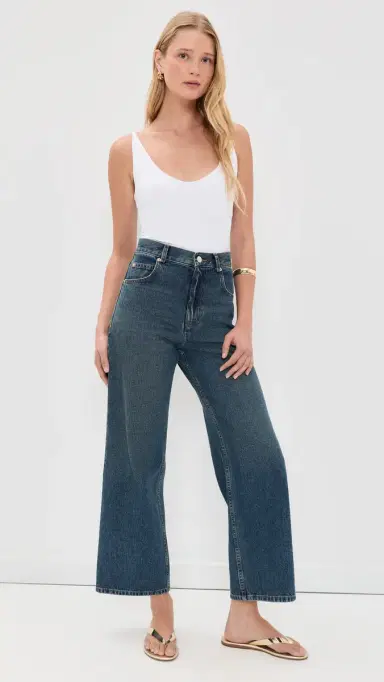 Free People Seamless V Neck Cami White | Thumbnail 5 Free People Seamless V Neck Cami White | Thumbnail 5