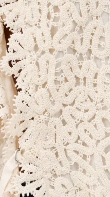 Sea Alina ace Top Cream | Thumbnail 6 Sea Alina ace Top Cream | Thumbnail 6
