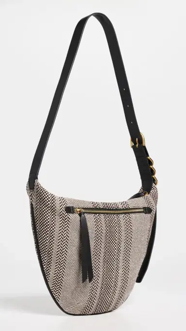 rag & bone Mercer Medium Hobo Bag | Thumbnail 4 rag & bone Mercer Medium Hobo Bag | Thumbnail 4