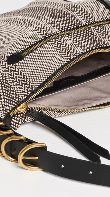 rag & bone Mercer Medium Hobo Bag | Thumbnail 6 rag & bone Mercer Medium Hobo Bag | Thumbnail 6
