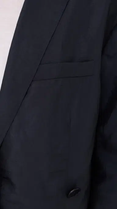 Tibi Crispy Nylon Liam Blazer NAVY | Thumbnail 6 Tibi Crispy Nylon Liam Blazer NAVY | Thumbnail 6