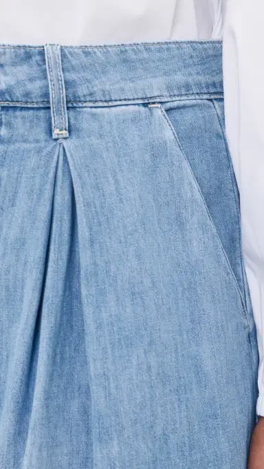 L'Agence Lorenza Palazzo Pants Havana | Thumbnail 6 L'Agence Lorenza Palazzo Pants Havana | Thumbnail 6