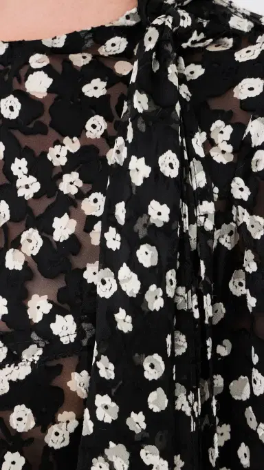 Isabel Marant Firma Top | Thumbnail 6 Isabel Marant Firma Top | Thumbnail 6