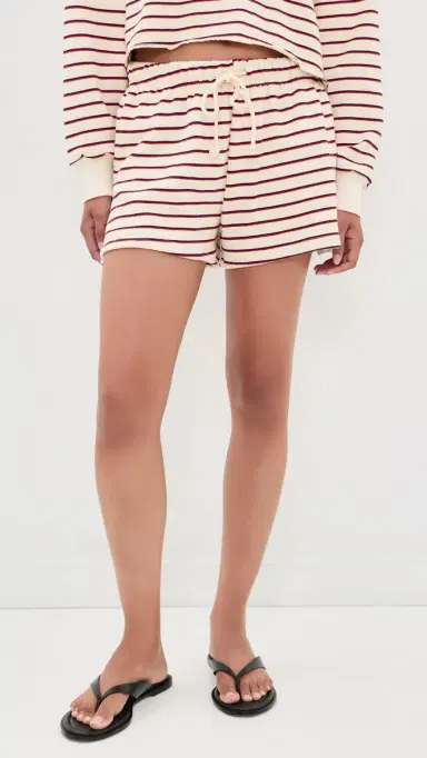 STRUT-THIS The Rugby Shorts tripe | Thumbnail 2 STRUT-THIS The Rugby Shorts tripe | Thumbnail 2