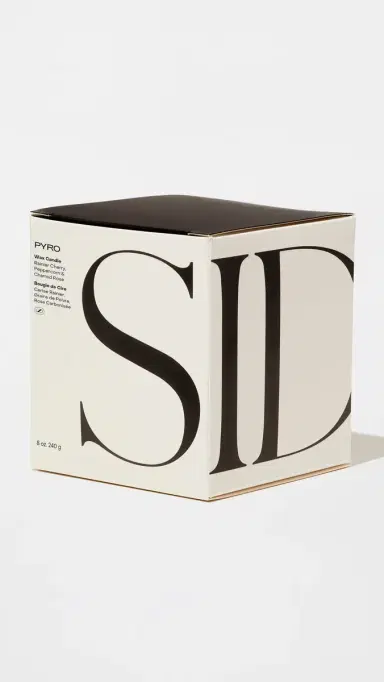 Sidia Pyro Candle No Color | Thumbnail 5 Sidia Pyro Candle No Color | Thumbnail 5