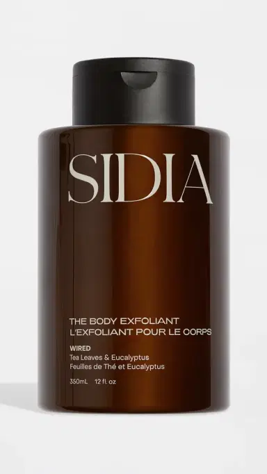 Sidia The Body Exfoliant No Color | Thumbnail 2 Sidia The Body Exfoliant No Color | Thumbnail 2