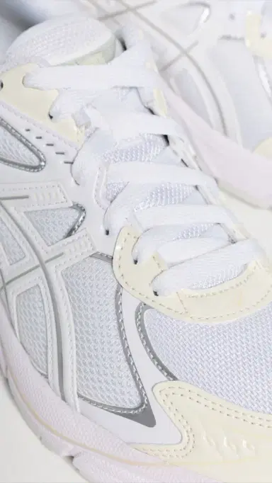 Asics GT-2160 Sneakers White/Cream | Thumbnail 6 Asics GT-2160 Sneakers White/Cream | Thumbnail 6