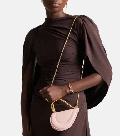 BVLGARI Serpenti Cuoricino Mini top-handle bag | Thumbnail 2 BVLGARI Serpenti Cuoricino Mini top-handle bag | Thumbnail 2