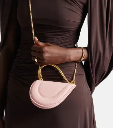 BVLGARI Serpenti Cuoricino Mini top-handle bag | Thumbnail 3 BVLGARI Serpenti Cuoricino Mini top-handle bag | Thumbnail 3