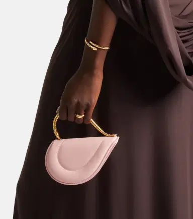 BVLGARI Serpenti Cuoricino Mini top-handle bag | Thumbnail 4 BVLGARI Serpenti Cuoricino Mini top-handle bag | Thumbnail 4