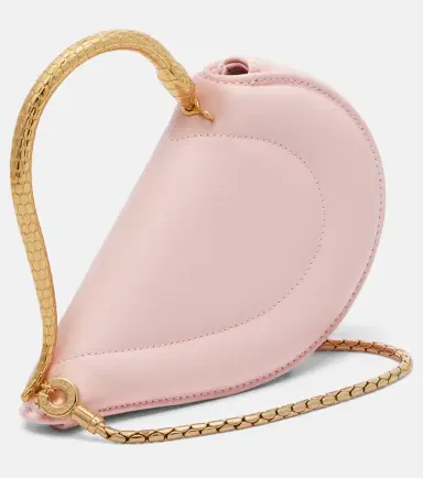 BVLGARI Serpenti Cuoricino Mini top-handle bag | Thumbnail 5 BVLGARI Serpenti Cuoricino Mini top-handle bag | Thumbnail 5