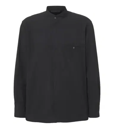 Saman Amel Dom silk shirt | Thumbnail 1 Saman Amel Dom silk shirt | Thumbnail 1