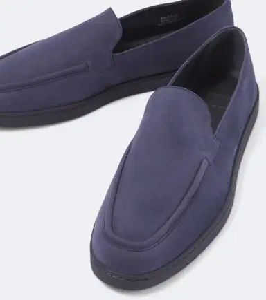 Church's Stanley leather loafers | Thumbnail 4 Church's Stanley leather loafers | Thumbnail 4