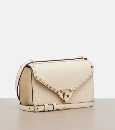 Valentino Garavani Rockstud Small leather shoulder bag | Thumbnail 2 Valentino Garavani Rockstud Small leather shoulder bag | Thumbnail 2
